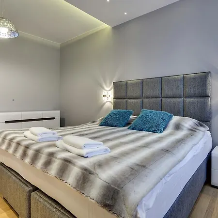 Flatinfo Old Town Prime Location Apartamento Gdańsk