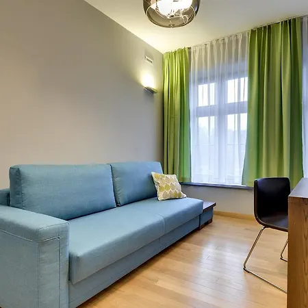 Apartamento Flatinfo Old Town Prime Location
