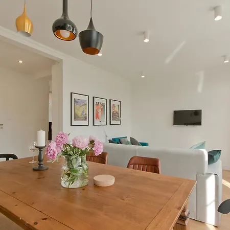 Flatinfo Old Town Prime Location Apartment Danzig