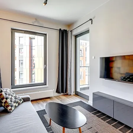 Flatinfo Old Town Prime Location Apartamento Gdańsk