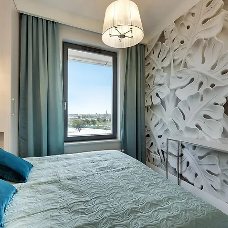 Flatinfo Old Town Prime Location Apartamento