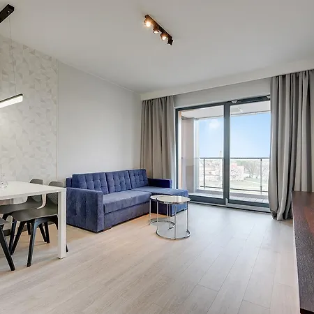Flatinfo Old Town Prime Location