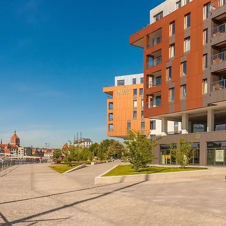 Flatinfo Old Town Prime Location Apartamento *