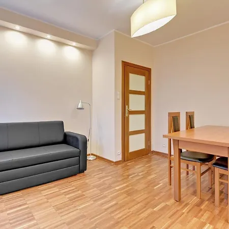 Apartment Flatinfo Old Town Prime Location Danzig