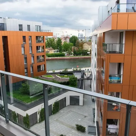 Flatinfo Old Town Prime Location Apartamento Gdańsk