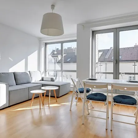 Flatinfo Old Town Prime Location Apartamento Gdańsk