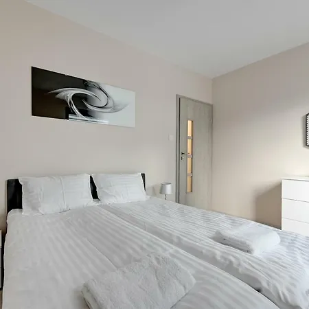 Flatinfo Old Town Prime Location Apartamento *